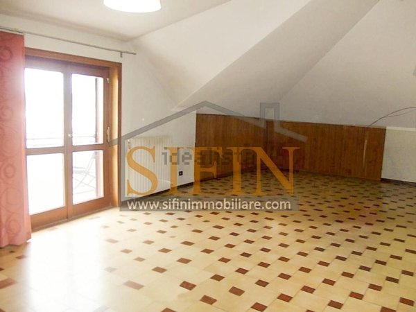 appartamento in vendita a Grottaminarda
