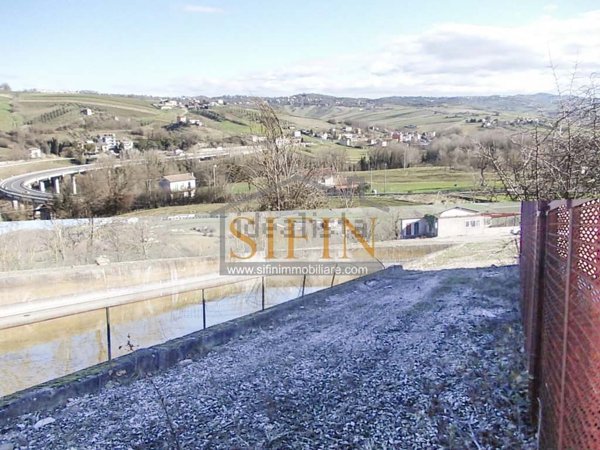 terreno agricolo in vendita a Grottaminarda in zona Carpignano