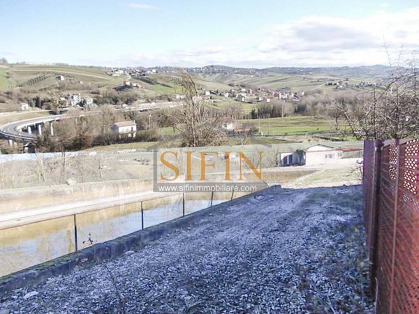 terreno agricolo in vendita a Grottaminarda in zona Carpignano