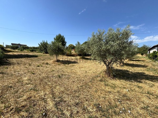 terreno edificabile in vendita a Grottaminarda