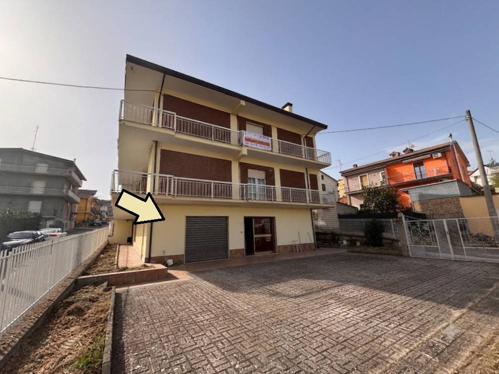 negozio in vendita a Grottaminarda