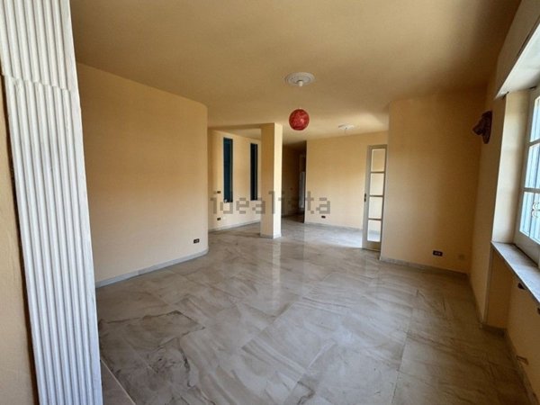 appartamento in vendita a Grottaminarda