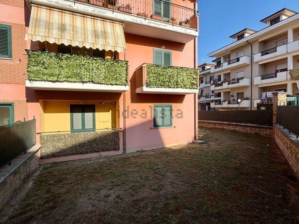 appartamento in vendita a Grottaminarda