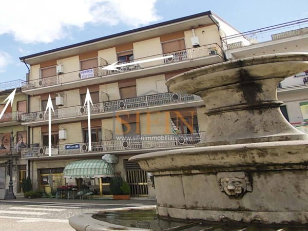 appartamento in vendita a Grottaminarda
