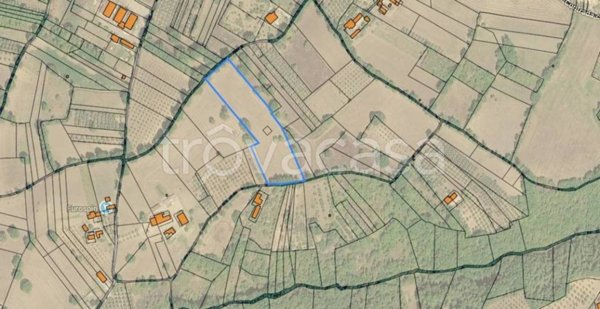terreno agricolo in vendita a Grottaminarda in zona Carpignano