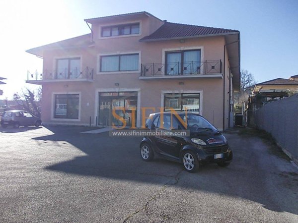 mansarda in vendita a Grottaminarda