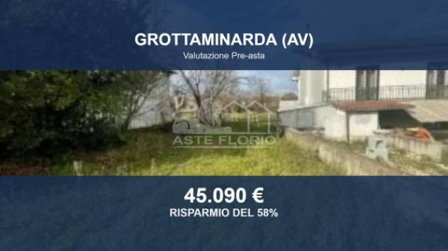 locale commerciale in vendita a Grottaminarda