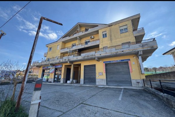 appartamento in vendita a Grottaminarda