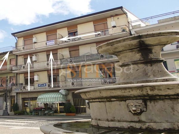 appartamento in vendita a Grottaminarda