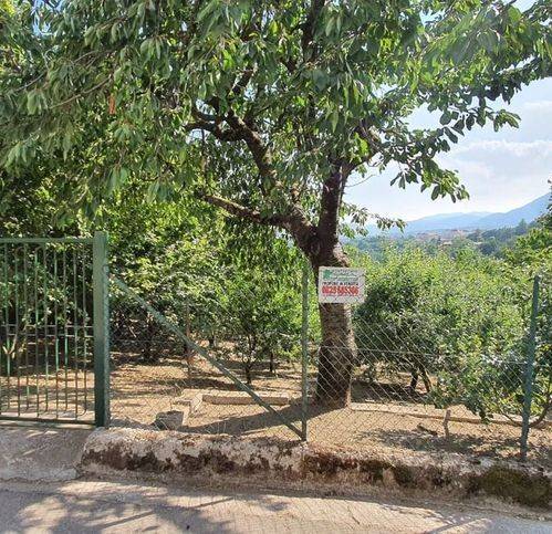 terreno edificabile in vendita a Grottolella in zona Tropeani