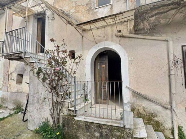 casa semindipendente in vendita a Grottolella