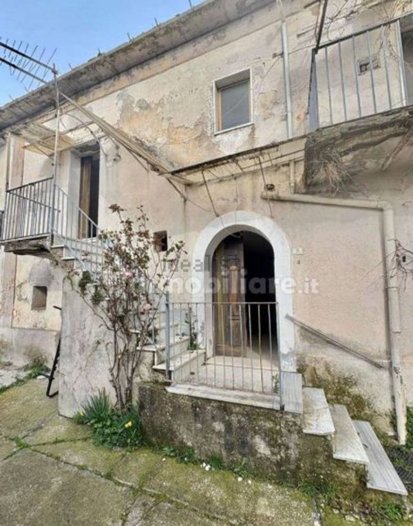 appartamento in vendita a Grottolella