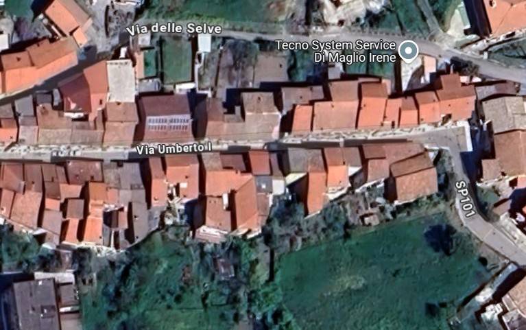 appartamento in vendita a Grottolella