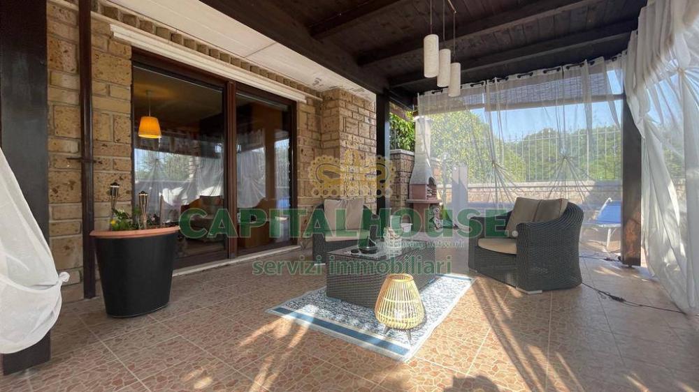 casa indipendente in vendita a Grottolella