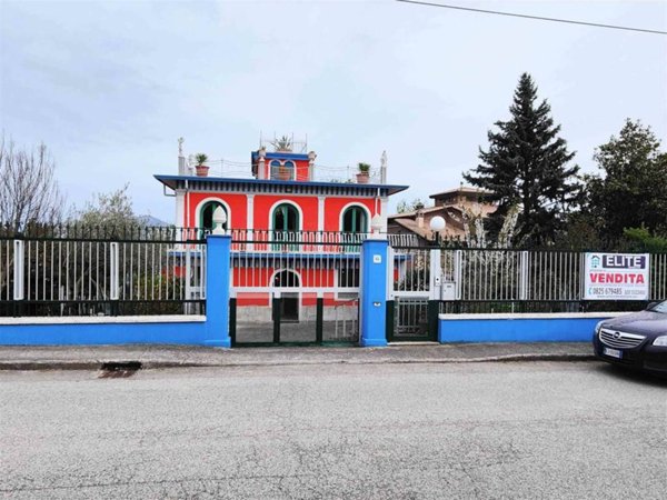 casa indipendente in vendita a Grottolella in zona Taverna del Monaco