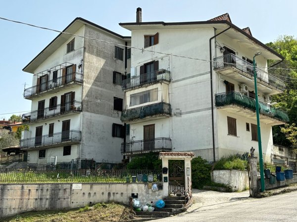 appartamento in vendita a Grottolella