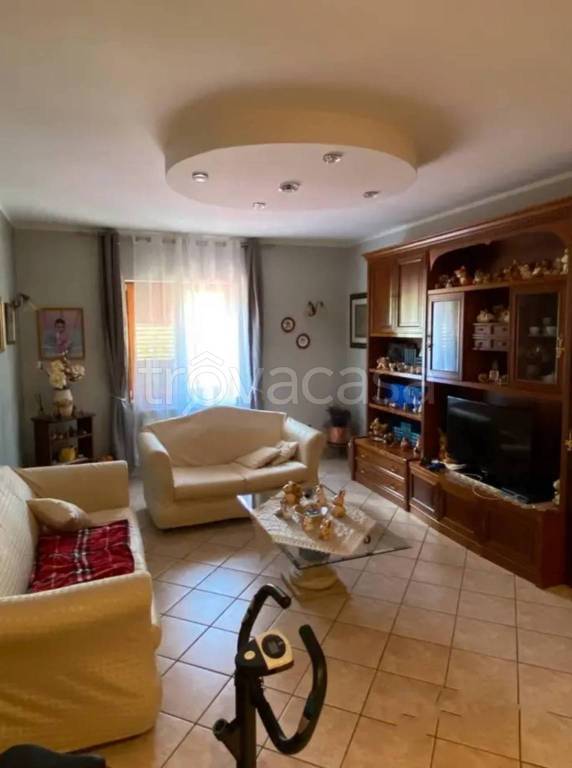 appartamento in vendita a Grottolella