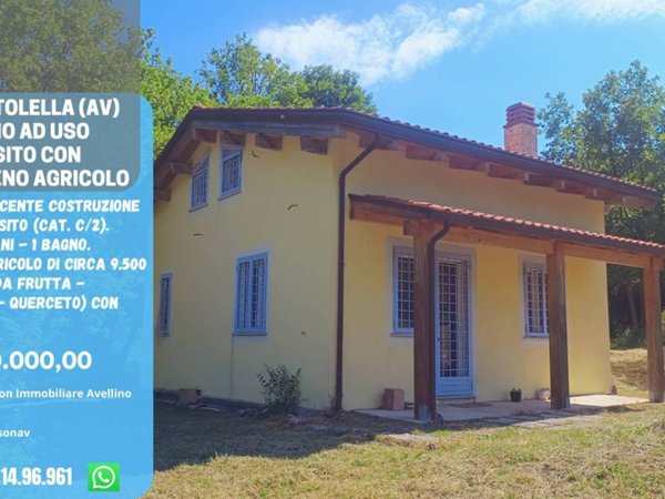 casa indipendente in vendita a Grottolella