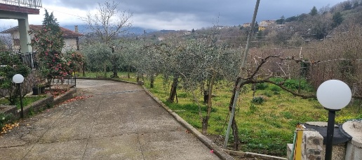 casa indipendente in vendita a Grottolella in zona Tropeani