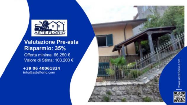 appartamento in vendita a Grottolella