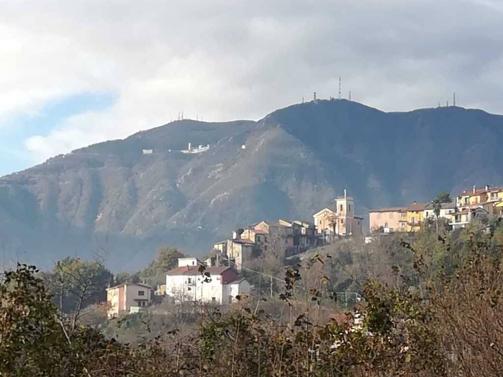 terreno agricolo in vendita a Grottolella in zona Tropeani