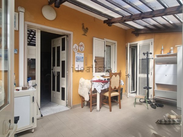 appartamento in vendita a Grottolella