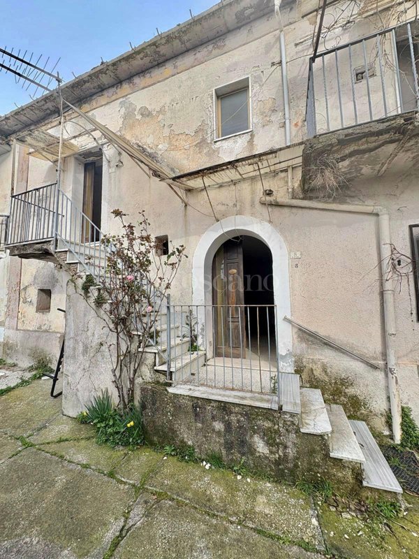 casa indipendente in vendita a Grottolella
