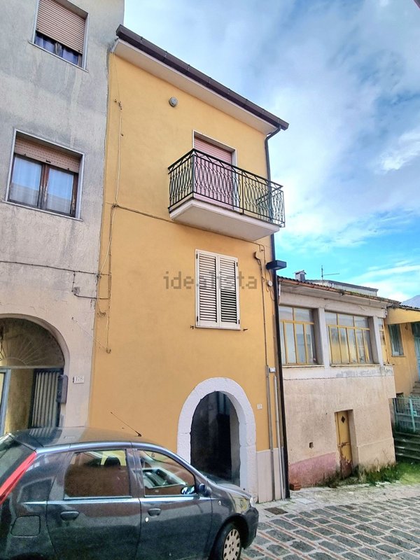 casa semindipendente in vendita a Grottolella