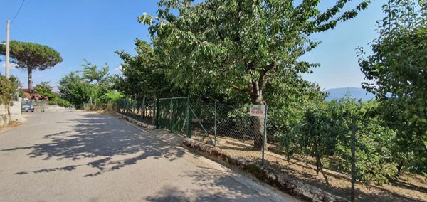 terreno edificabile in vendita a Grottolella in zona Tropeani