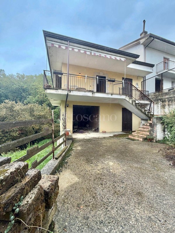 casa indipendente in vendita a Grottolella