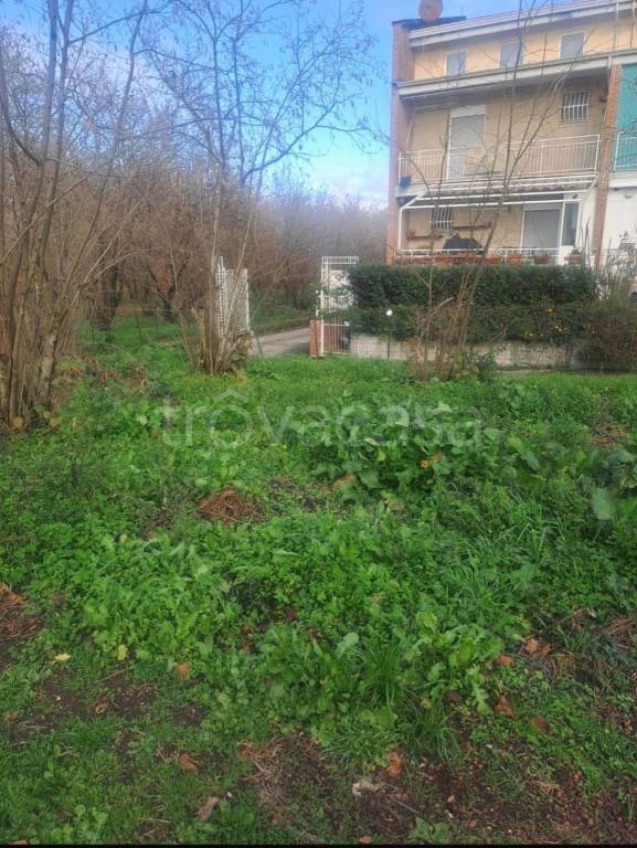terreno agricolo in vendita a Grottolella in zona Taverna del Monaco