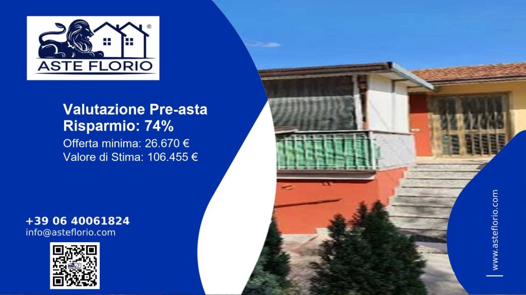 appartamento in vendita a Grottolella