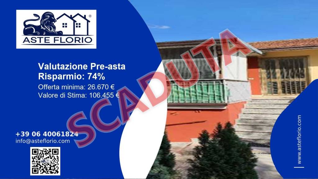 appartamento in vendita a Grottolella