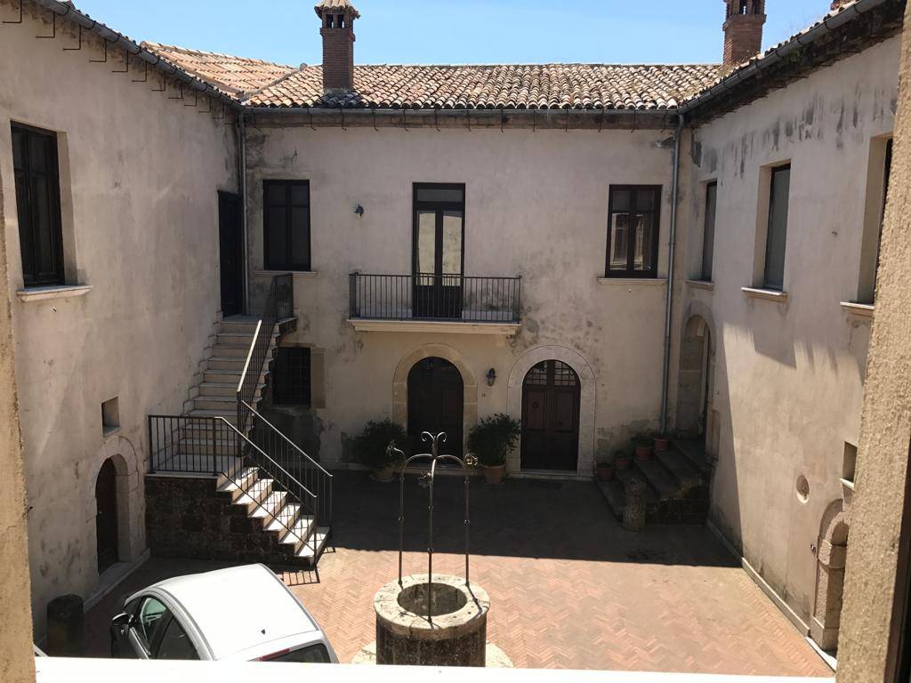 appartamento in vendita a Grottolella