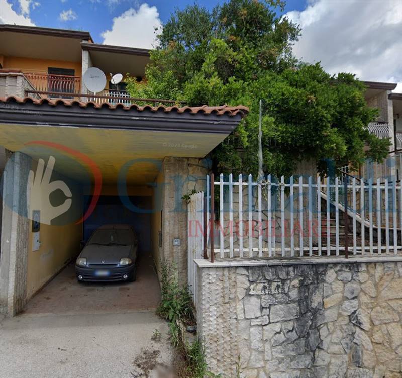 casa indipendente in vendita a Grottolella