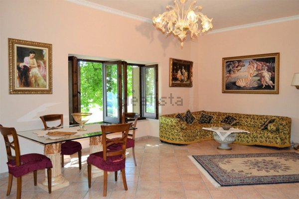 appartamento in vendita a Grottolella