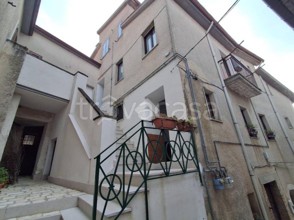 casa indipendente in vendita a Grottolella