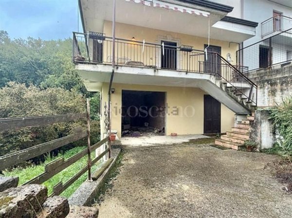 casa semindipendente in vendita a Grottolella
