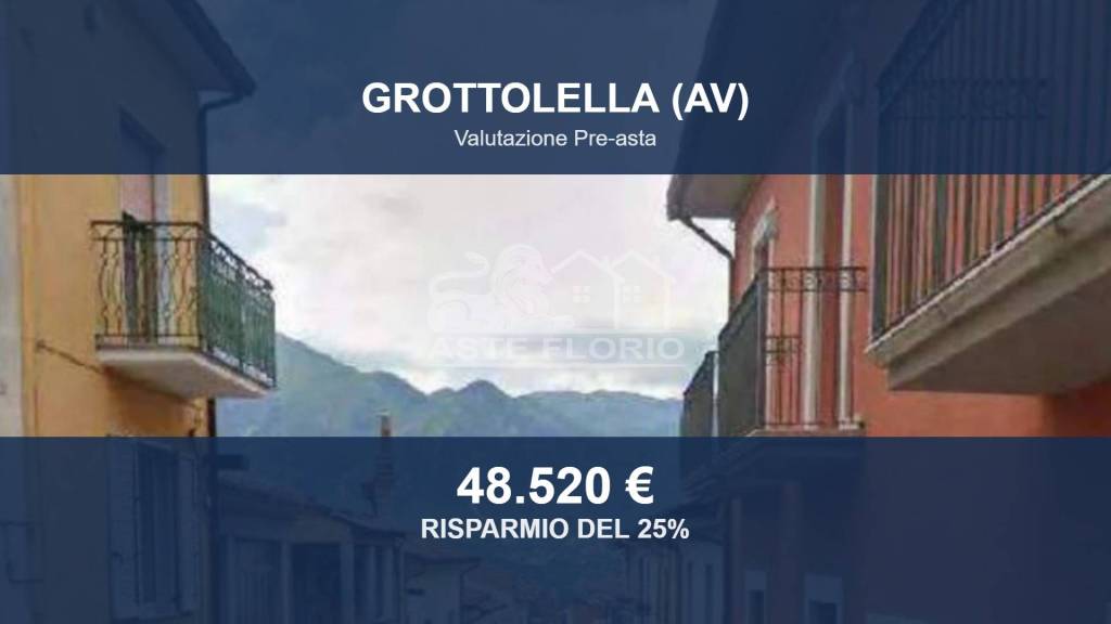 casa indipendente in vendita a Grottolella