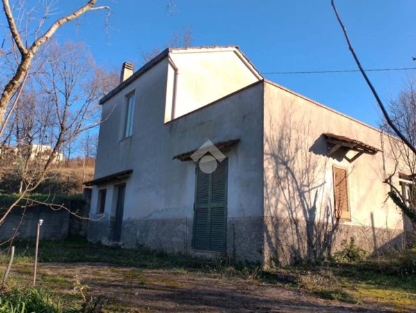casa indipendente in vendita a Grottolella