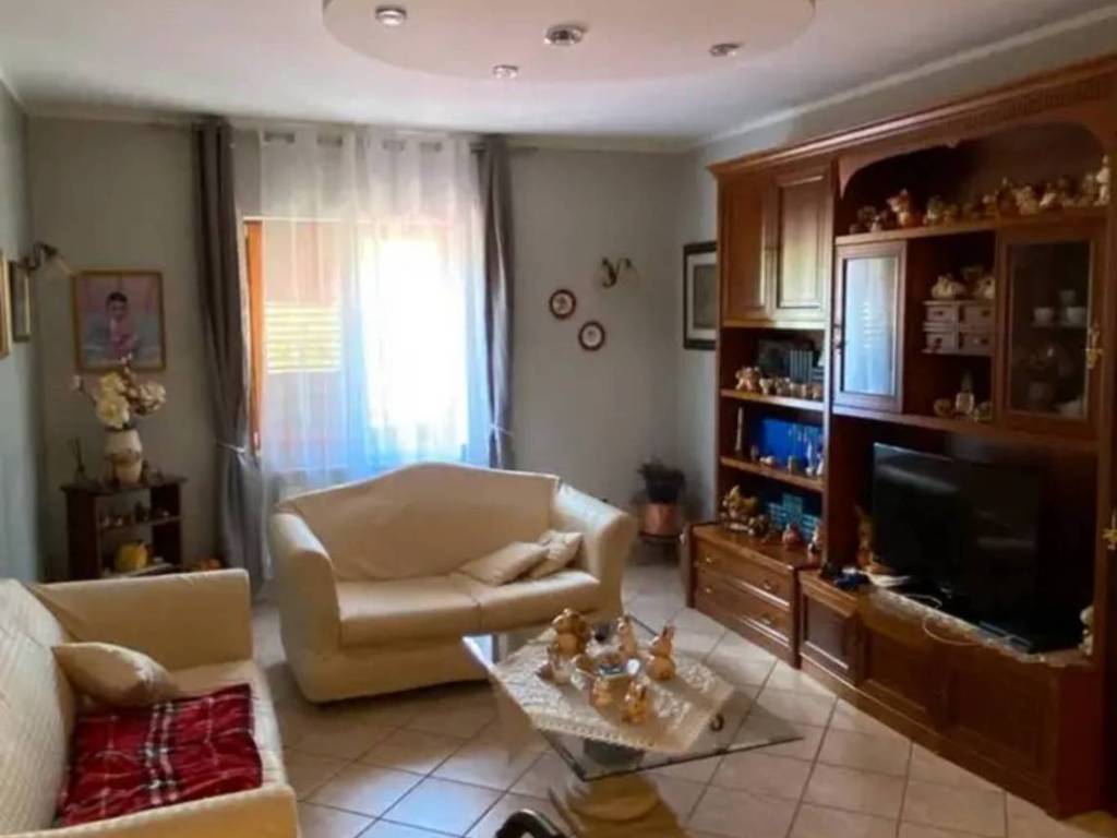 appartamento in vendita a Grottolella
