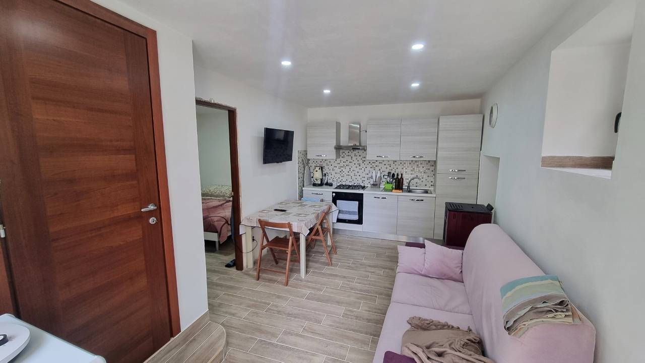 casa indipendente in vendita a Guardia Lombardi