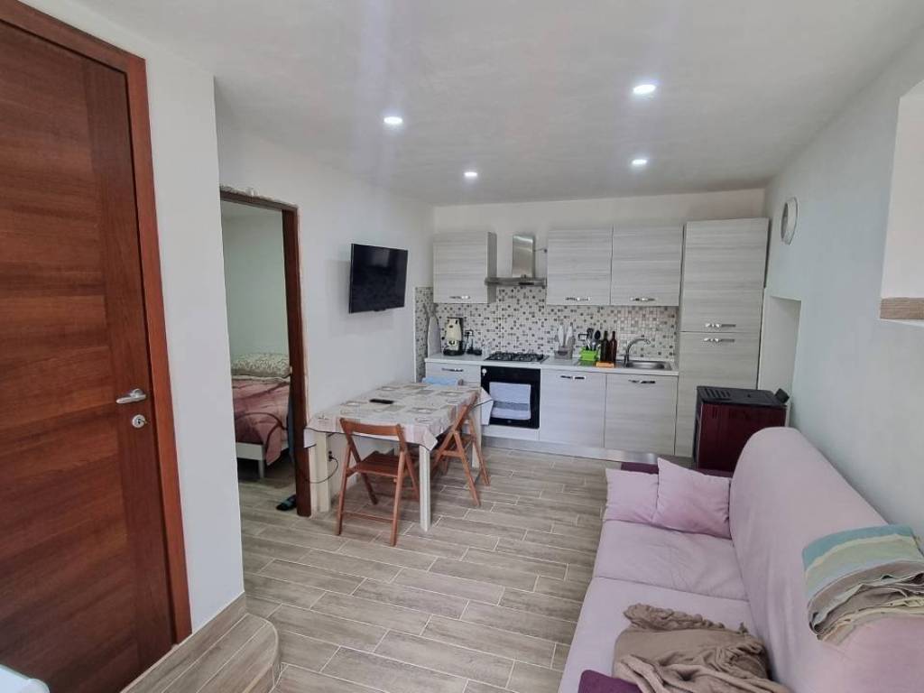 casa indipendente in vendita a Guardia Lombardi