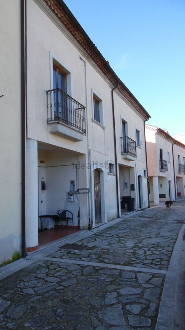 quadrivano in vendita a Guardia Lombardi