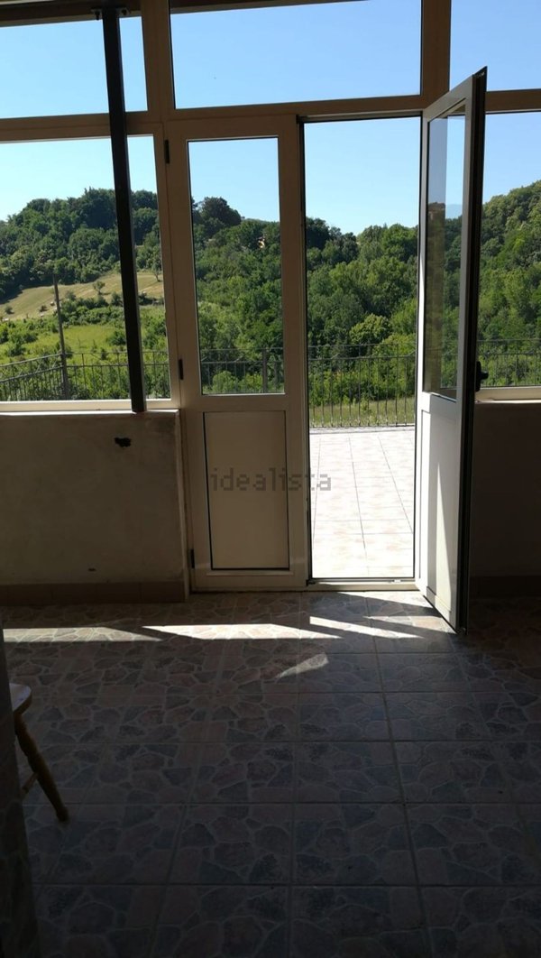 appartamento in vendita a Guardia Lombardi