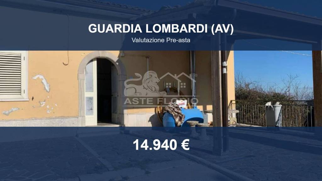 negozio in vendita a Guardia Lombardi