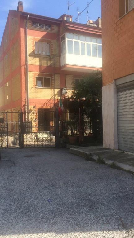 appartamento in vendita a Lacedonia