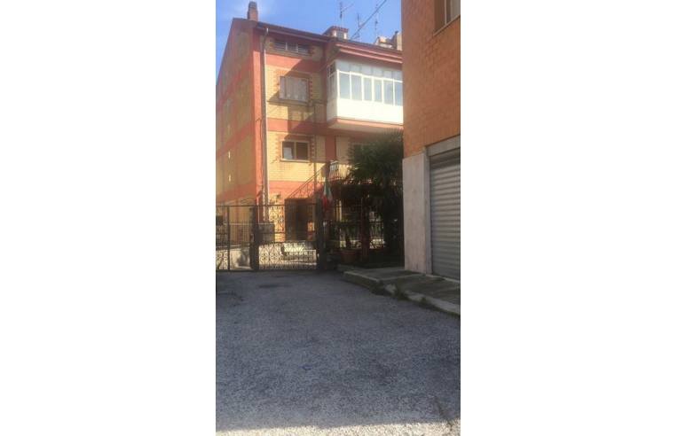 appartamento in vendita a Lacedonia