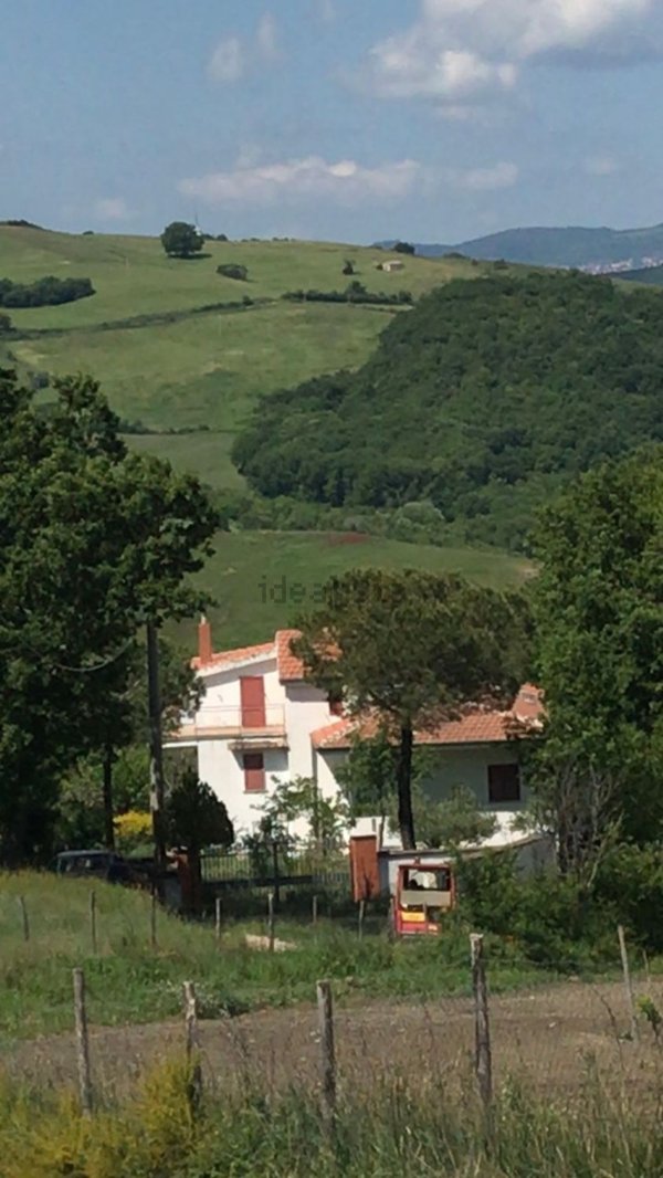casa indipendente in vendita a Lacedonia