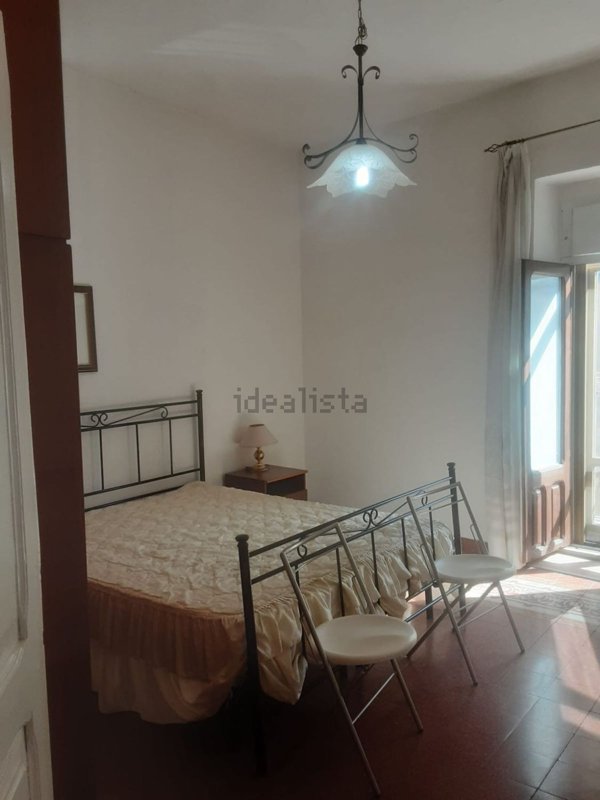 casa indipendente in vendita a Lacedonia